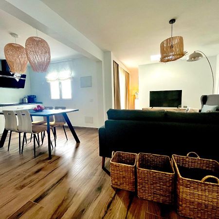 Flor De Mar Villa Guatiza Ngoại thất bức ảnh