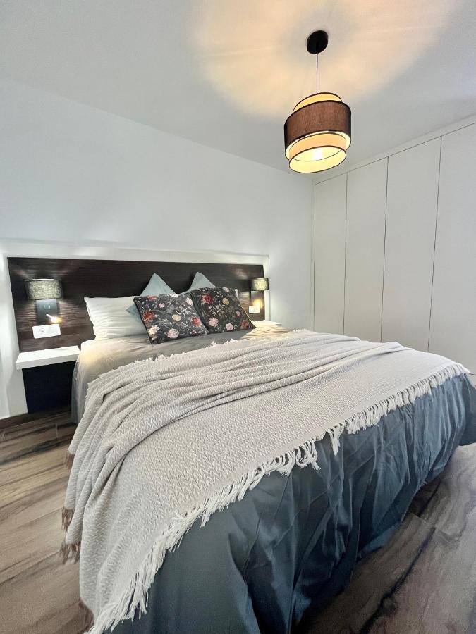 Flor De Mar Villa Guatiza Ngoại thất bức ảnh