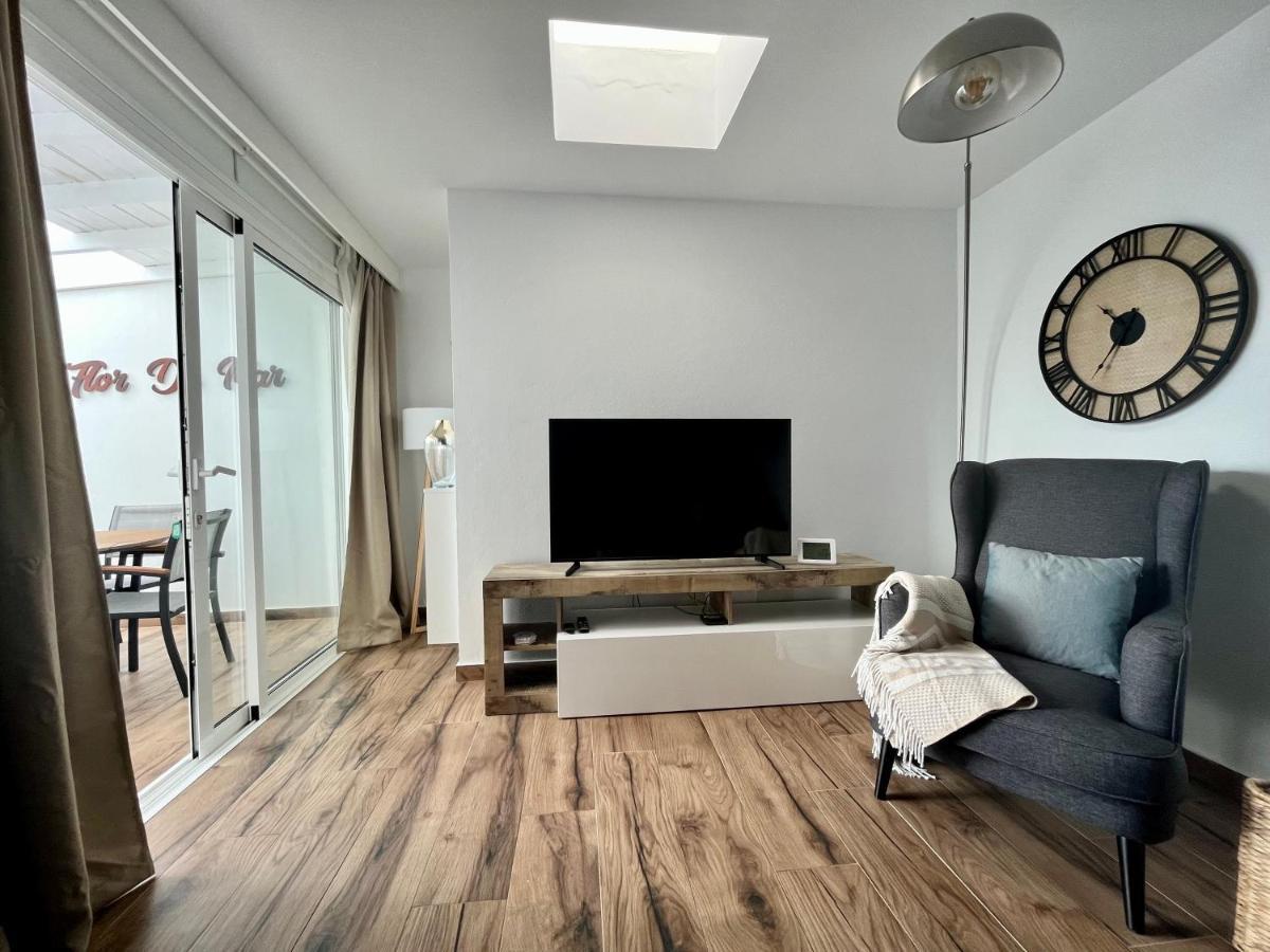 Flor De Mar Villa Guatiza Ngoại thất bức ảnh