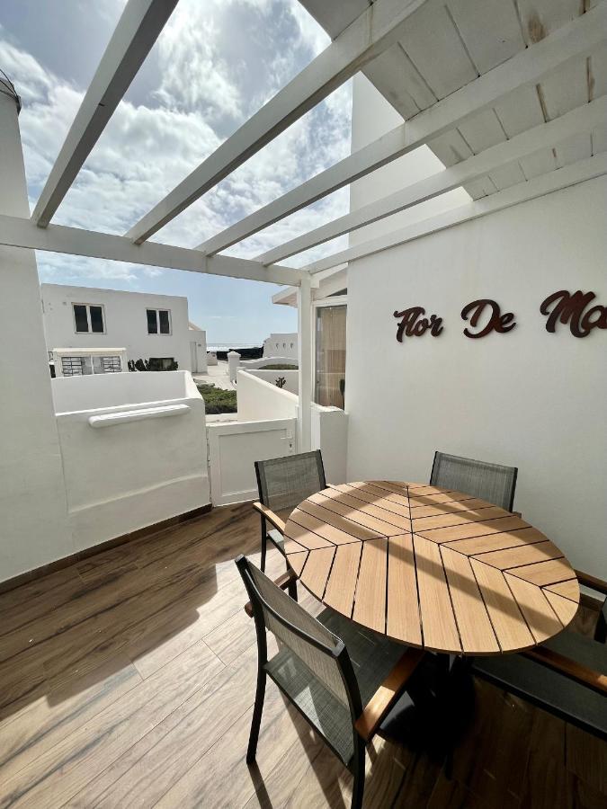 Flor De Mar Villa Guatiza Ngoại thất bức ảnh
